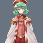 エメラダ エトゥーヴァ ニコニコ静画 イラスト