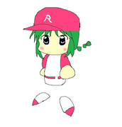 あおいちゃん