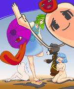 お気に入りのニコ生