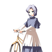 命蓮寺サイクリング