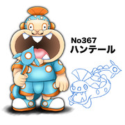 ガリガリ君 ニコニコ静画 イラスト