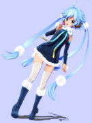 さな
