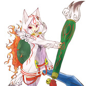 ガガガっとー！（０ｗ０