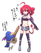 ご奉仕プリニー