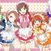 東京ミュウミュウ ニコニコ静画 イラスト