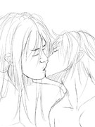 キスの日と聞いて