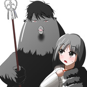 相楽深行 ニコニコ静画 イラスト