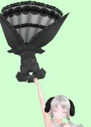 モーション「武装解除」