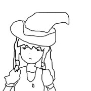 東方輝針城 1面ボス