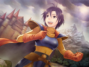 【第七次ウソm@s祭り】DQ1真王子