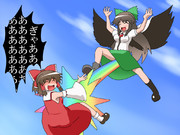 恵みの雨じゃああああ