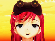 猫なのにイヌ…　ふふ…