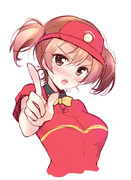 まおうさん、ねっ！