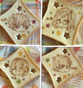 先輩プリンス達