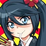 鎌月鈴乃　アイコン