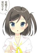 筒隠月子 ニコニコ静画 イラスト