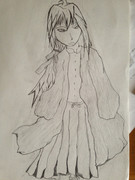 主人公のいないこの世界で… 茶華道の先生