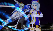 ガンダムｅｘａ ニコニコ静画 イラスト
