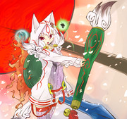 ガガガガっとー！（０ｗ０