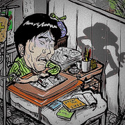 尾田栄一郎 ニコニコ静画 イラスト