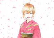 沖田ミツバ ニコニコ静画 イラスト