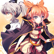 神霊廟心綺楼組