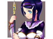 E:ブラックロッド