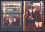 Kuroboshi さんのイラスト一覧 ニコニコ静画 イラスト