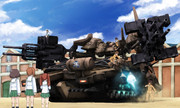 アセンブル・ウォー!