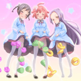 ∞ぽるぽる