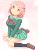 ちーちゃん（大きい方）