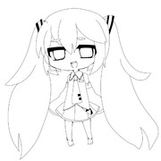 むしろ塗ってください ニコニコ静画 イラスト