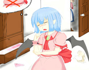 レミリア・スカーレット