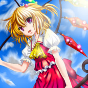 フランを塗ってみた