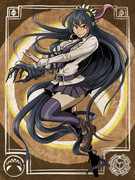 【スカルガールズを】フィリアちゃん【普及し隊】