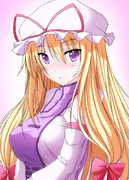 紫様を塗らせていただきました＞ｗ＜♪