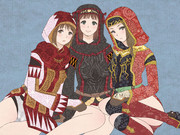 くろーくあっぷ