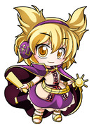 心綺楼神子さま