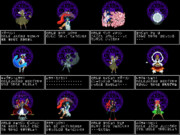 召喚前口上　東方星蓮船＋α