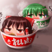 ｺﾁｰﾔ ニコニコ静画 イラスト