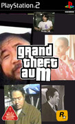 Grand Theft Aum