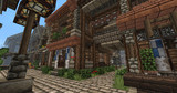 【Minecraft】 自分好みの街を作る ～Retea～　2