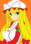 パワプロクンカラー紫さん