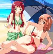 ちーちゃんと勇者エミリア