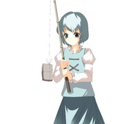 化け傘エレジー