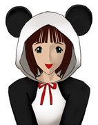 要望があったので描かせていただきました。