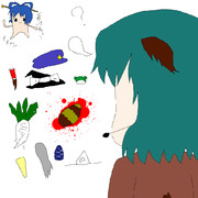 あれ、皆どうしただ？