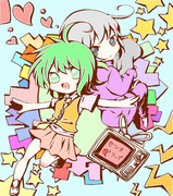 セツナトリップ ニコニコ静画 イラスト