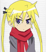 ソーニャ描いてみた