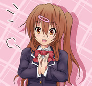 「そうだ、富樫くん♪」